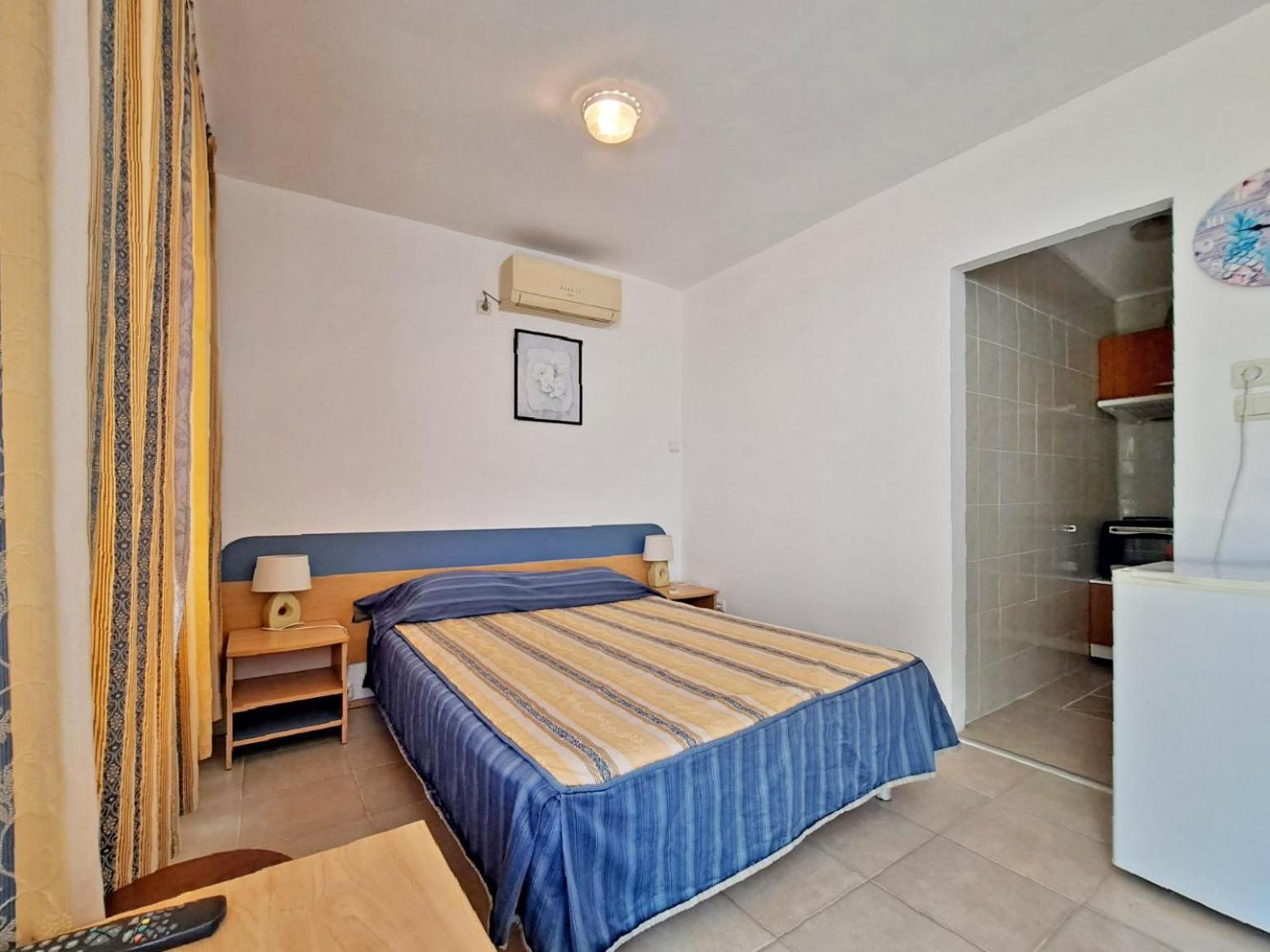 Di Mare Holiday Village Kranevo Buitenkant foto