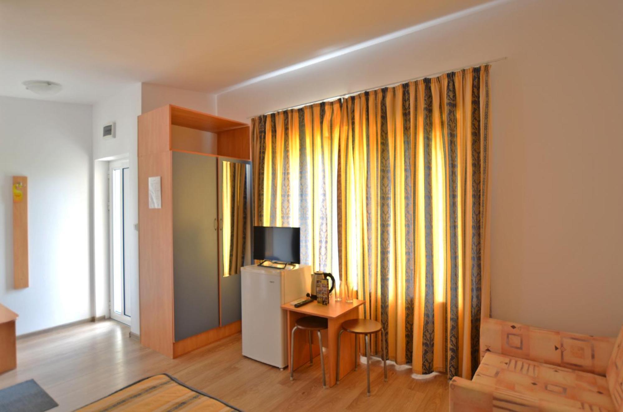 Di Mare Holiday Village Kranevo Buitenkant foto