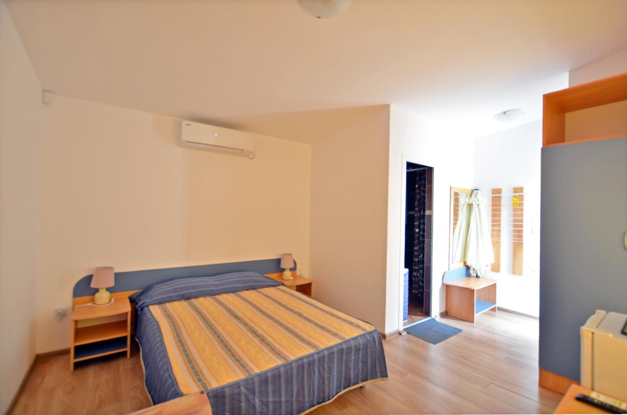 Di Mare Holiday Village Kranevo Buitenkant foto