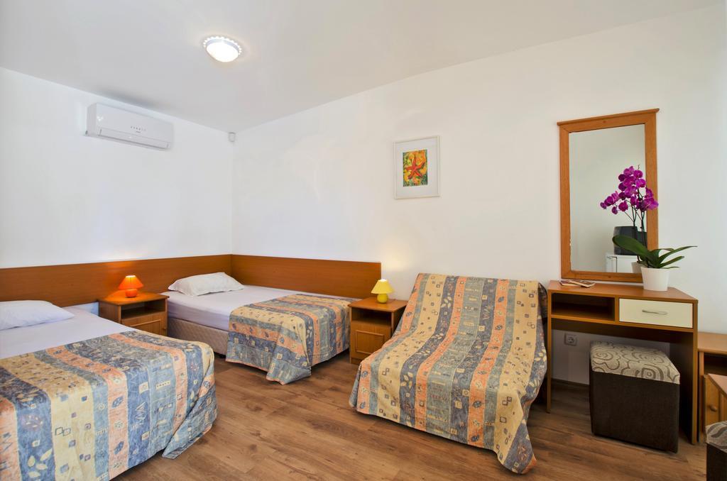 Di Mare Holiday Village Kranevo Buitenkant foto