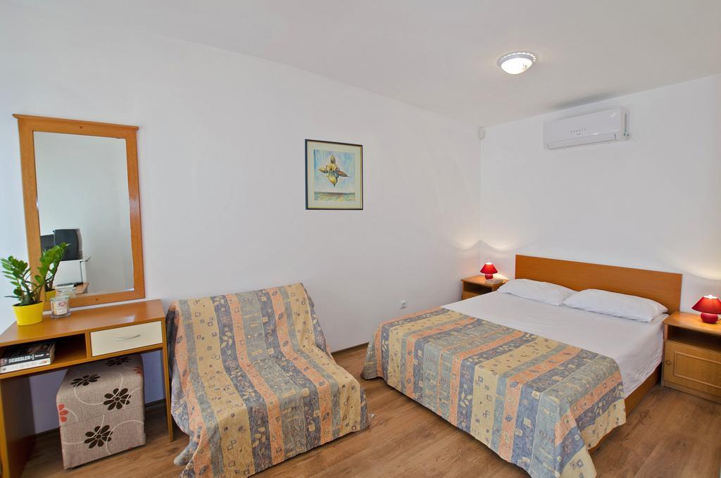 Di Mare Holiday Village Kranevo Buitenkant foto